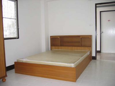 king house