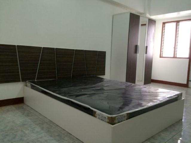 Grandad Riverside Mansion (Airport Link รามคำแหง)