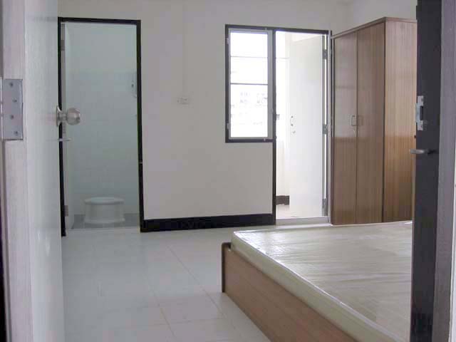 king house