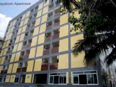 Daddy Mansion (Seacon Bangkae)