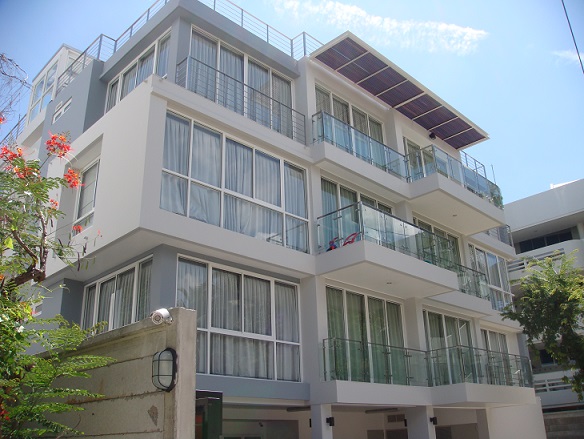 Chan Residence Hua-Hin