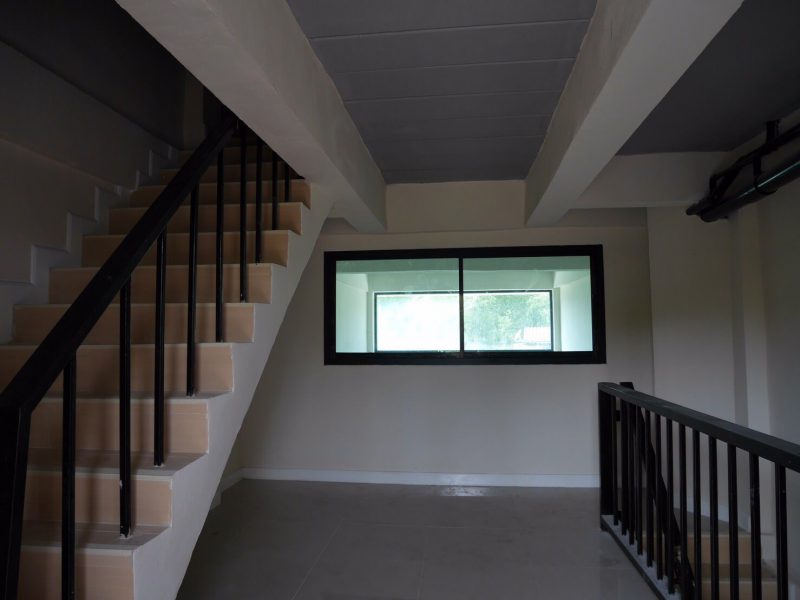ห้องพักใหม่ให้เช่า