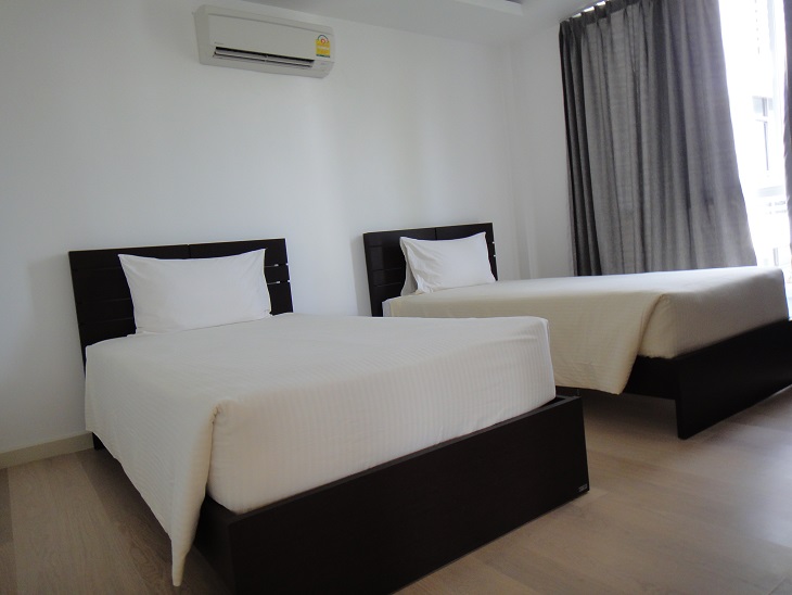 Chan Residence Hua-Hin