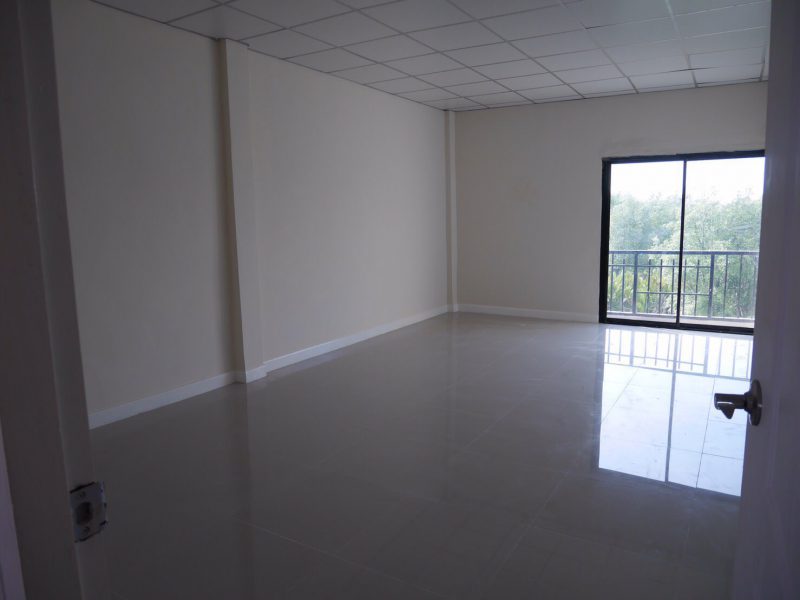 ห้องพักใหม่ให้เช่า