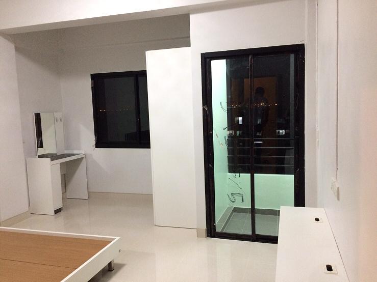 ห้องพักรายเดือน C.S.Place บางพลี