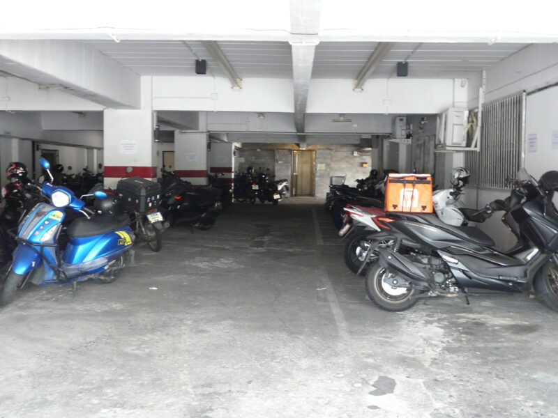 บริการห้องพักรายเดือน ย่านลาดพร้าว114 เอส.ที.เรสซิเด้นท์ (st. residence ซ.114 ถ.ลาดพร้าว)